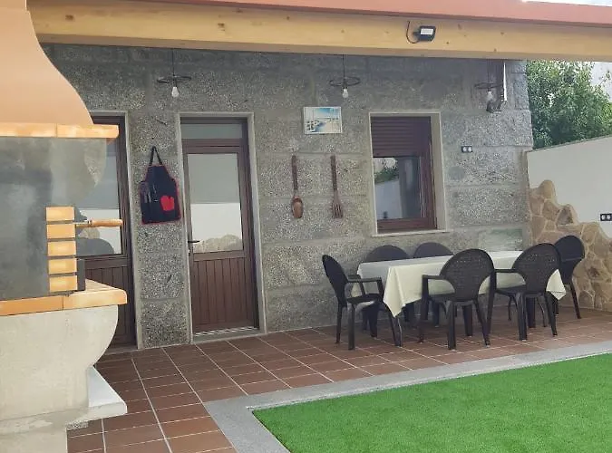 El Rincon De Cambados